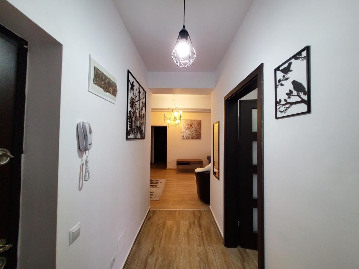 Morii Lake Apartment Bukarest Kültér fotó