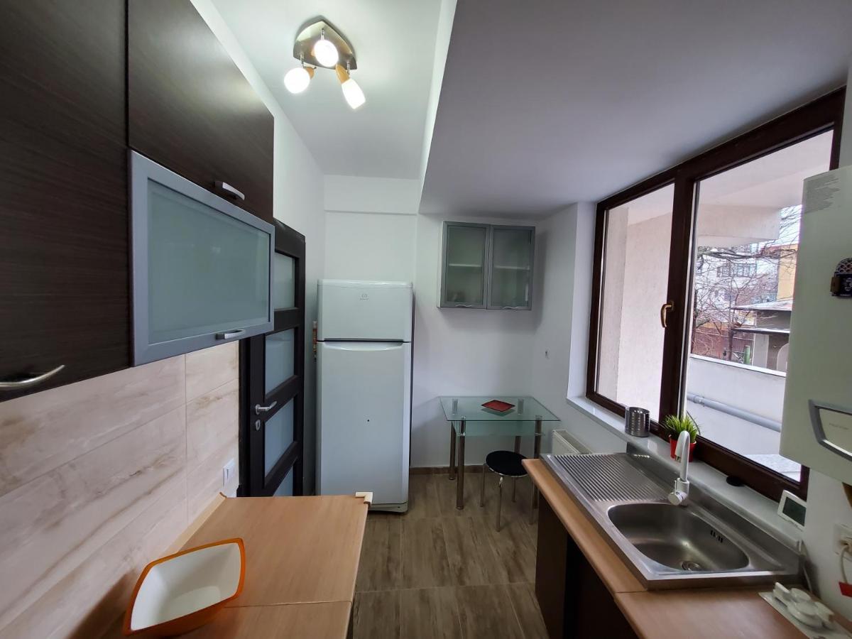 Morii Lake Apartment Bukarest Kültér fotó