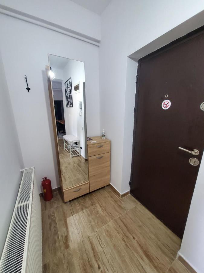Morii Lake Apartment Bukarest Kültér fotó