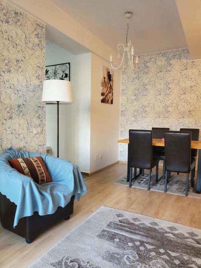 Morii Lake Apartment Bukarest Kültér fotó