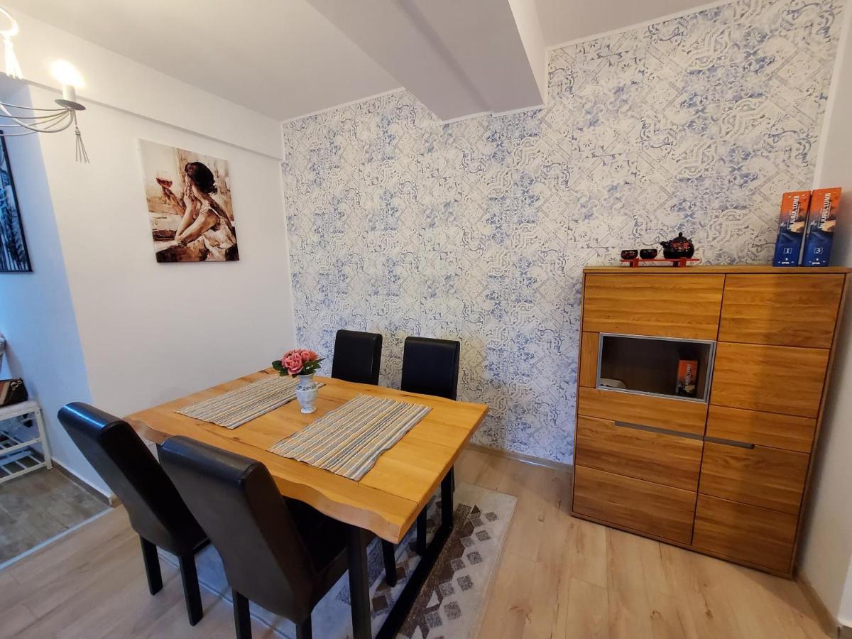 Morii Lake Apartment Bukarest Kültér fotó
