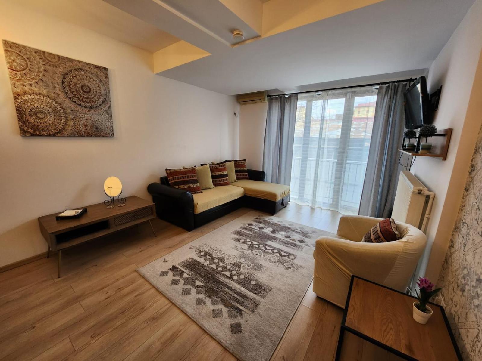 Morii Lake Apartment Bukarest Kültér fotó