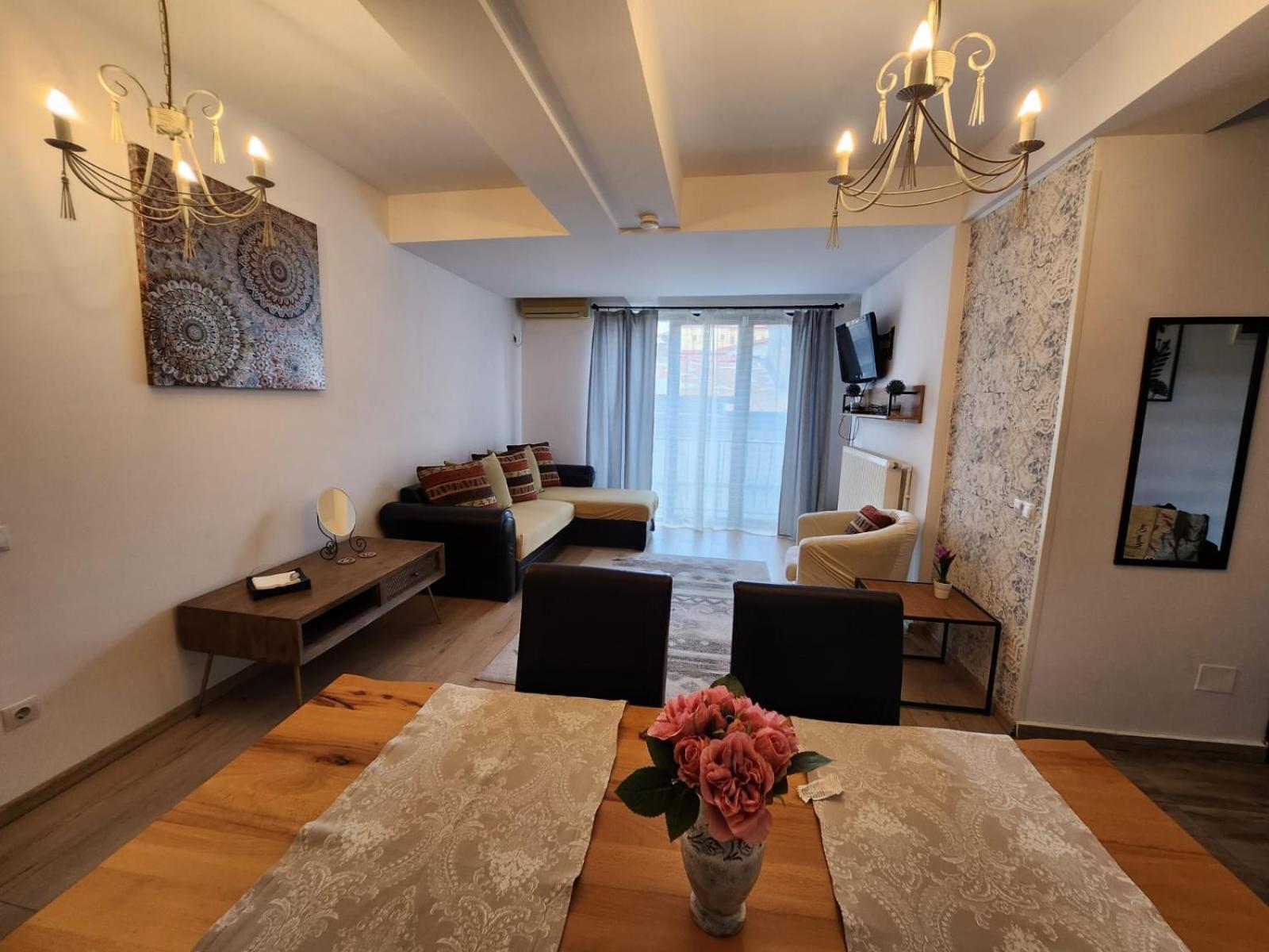 Morii Lake Apartment Bukarest Kültér fotó