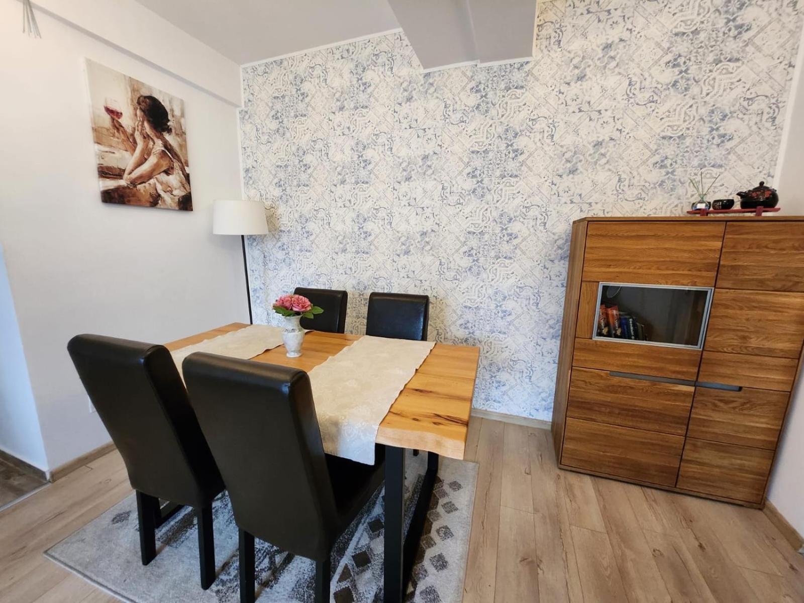 Morii Lake Apartment Bukarest Kültér fotó
