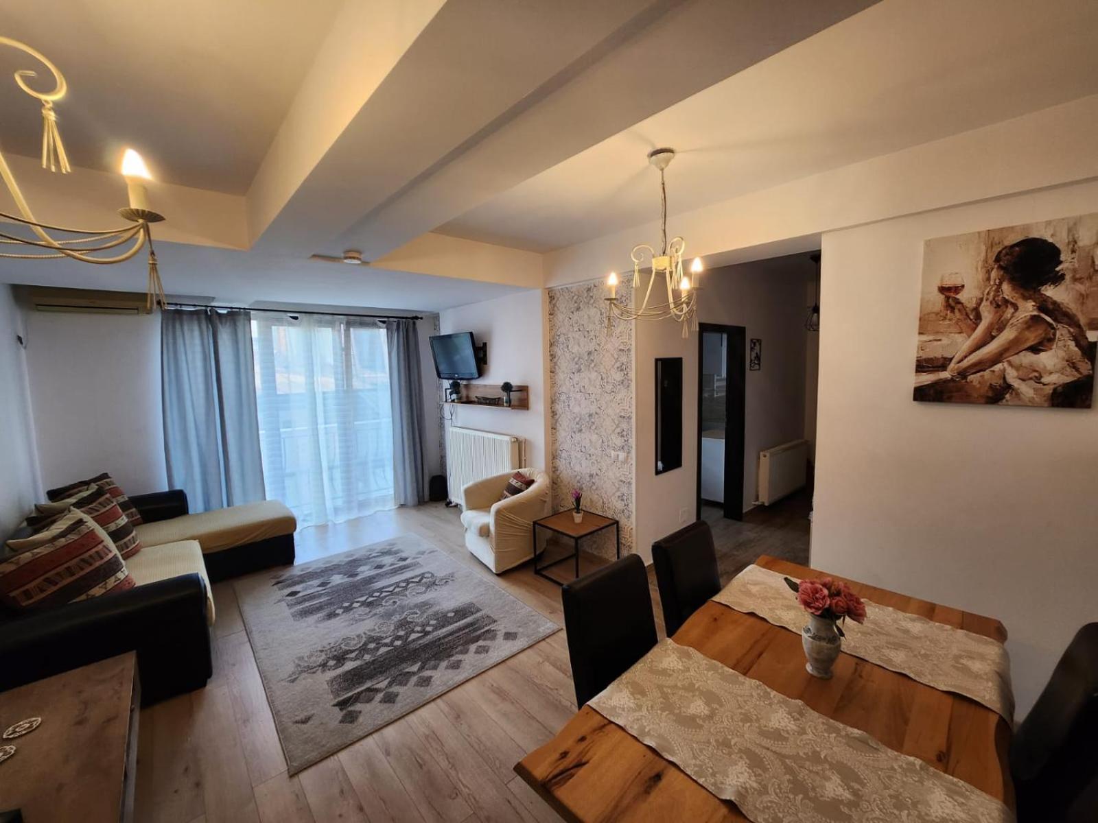 Morii Lake Apartment Bukarest Kültér fotó